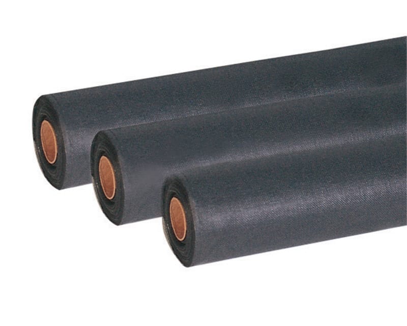 Phifer Wire 3000017 72 in. W X 100 ft. L Charcoal Fiberglass Insect Screen Cloth