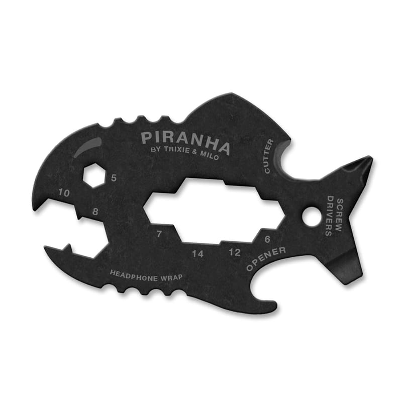 Trixie & Milo TL-0009 Piranha Multi-Tool 1 pc