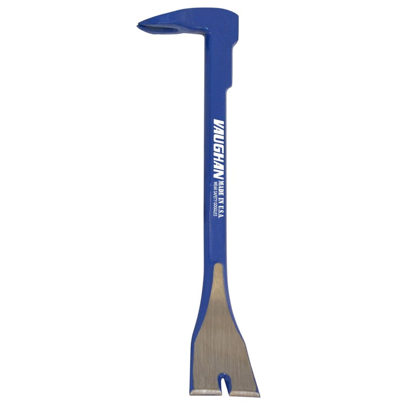 Vaughan 57042 8 in. Bear Claw Nail Puller 1 pk