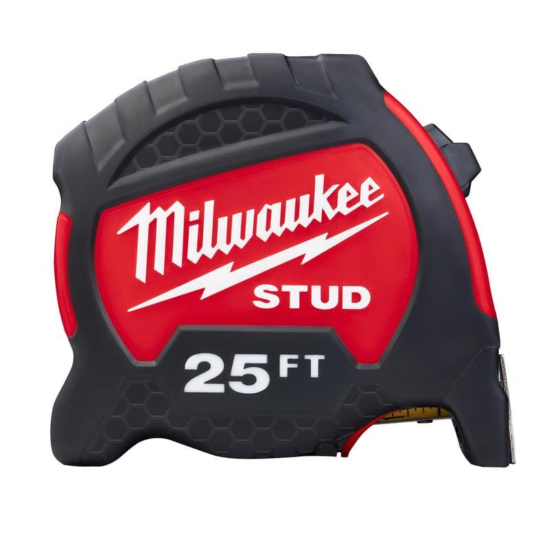 Milwaukee 48-22-1425 Stud Tape Measure 25'