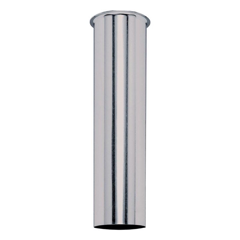 Plumb Pak PP9-6CP 1.5 in. D X 6 in. L Brass Tailpiece