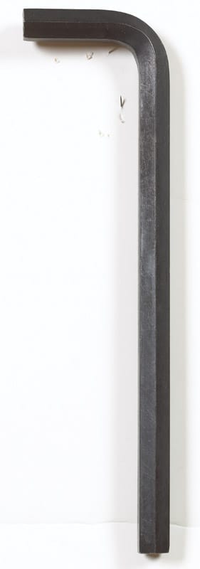 Eklind 14628 14 mm Metric Long Arm Hex L-Key 1 pc
