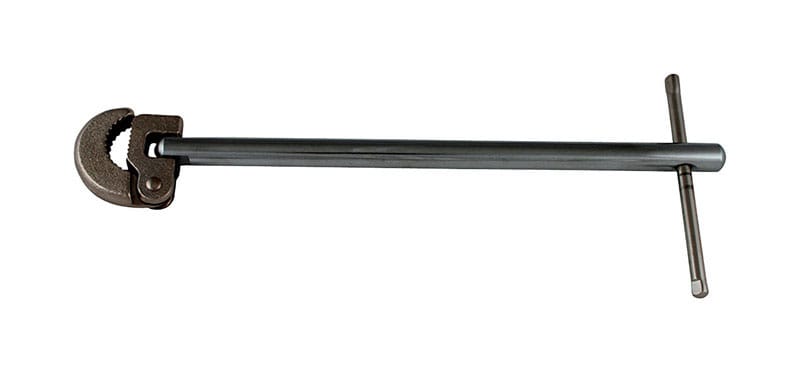 Plumb Pak PP840-7 Basin Wrench 10-1/2 in. L 1 pc