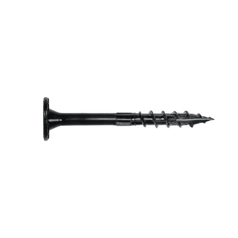 Simpson Strong-Tie SDW22300-R50 No. 10 X 3 in. L Star E-Coat Bold Wood Screws 50 pk