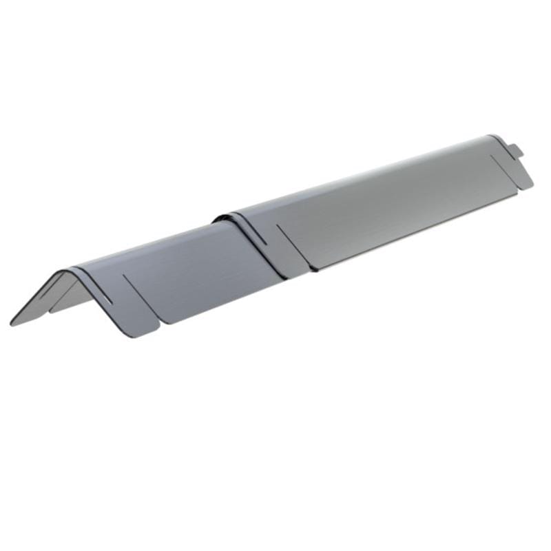 Charbroil 6466350P12 Stainless Steel Grill Heat Tent 12.5 in. L X 2 in. W For Universal