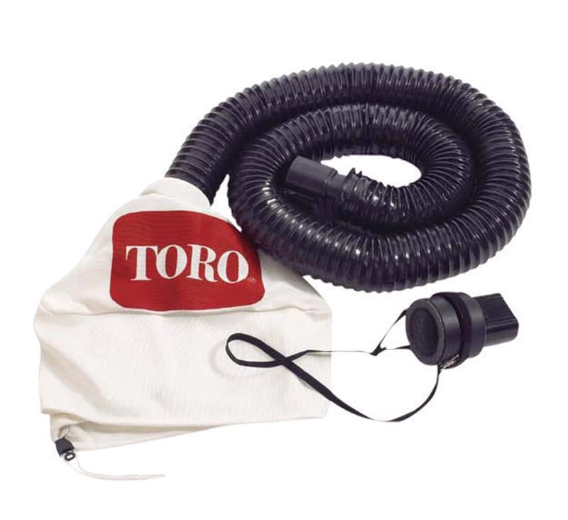 Toro 51502 51502 Leaf Collecting Kit