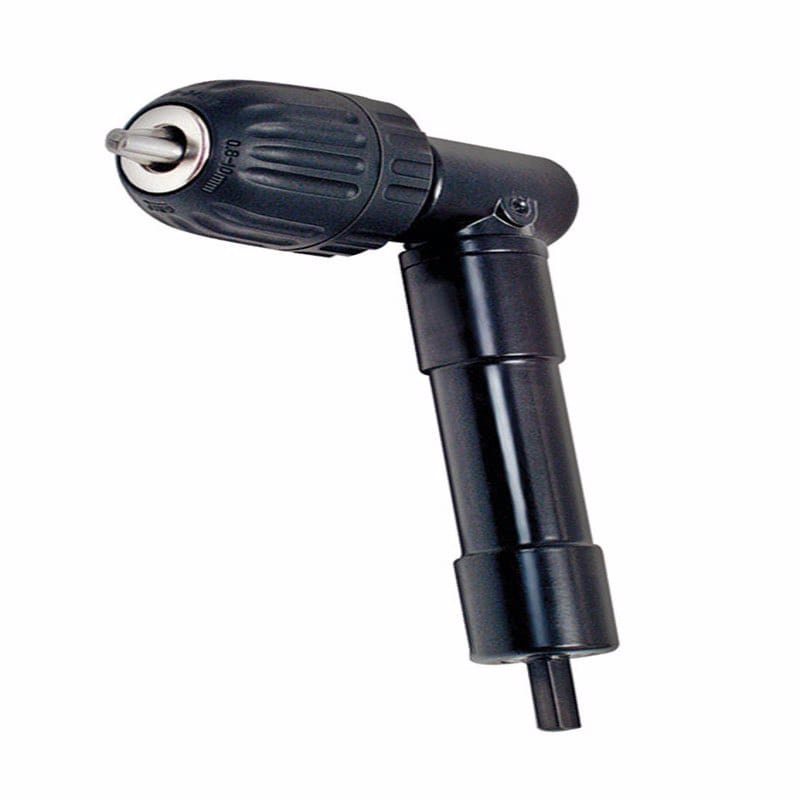 Eazypower 81544 Isomax 7 in. X 7 in. L Plastic Drill Attachment Drill Attachment 1 pk