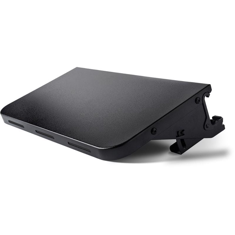 Traeger BAC869 Front Shelf Steel 4.1 in. H X 10.53 in. W X 18.63 in. L