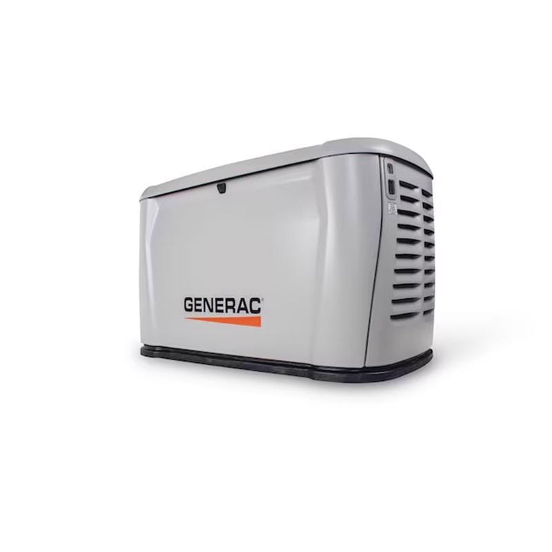Generac 7261 24 kW Home Standby Generator