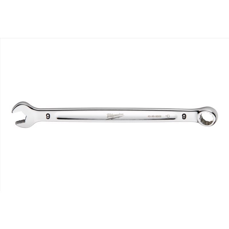 Milwaukee 45-96-9509 9MM Combo Wrench