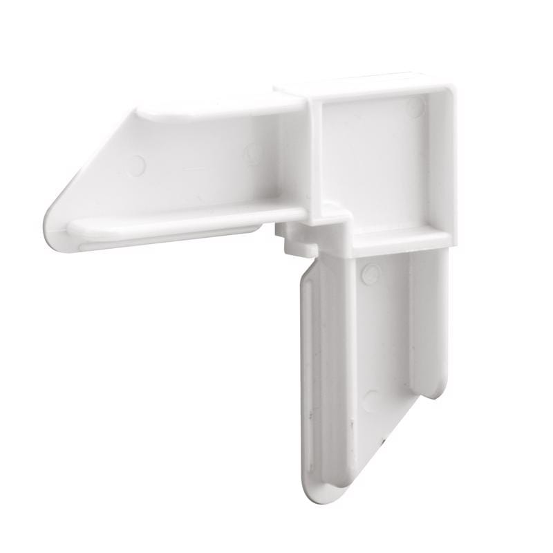 Prime-Line PL 14939 White Plastic Screen Frame Accessories 20 pk