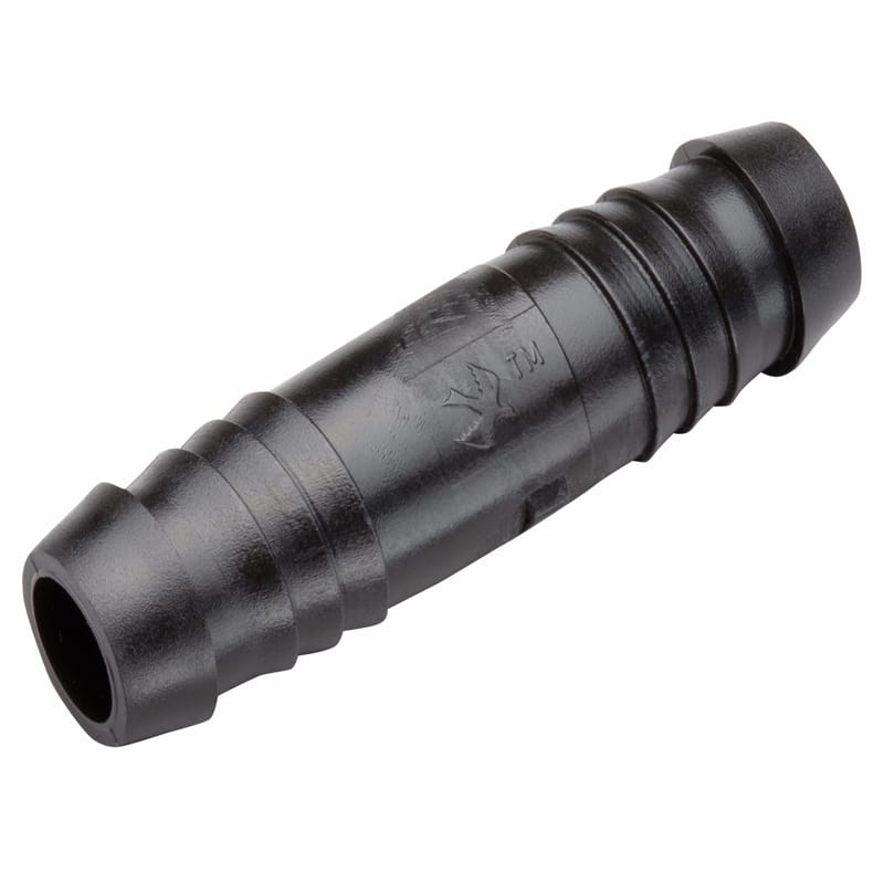 Rain Bird SWGCPLG 1/2 in. D X 0.5 in. L Swing Pipe Barb Coupling