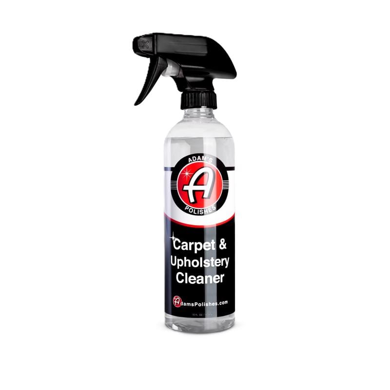 Adam's Polishes CUC269-01-016 Adam'S Carpet & Upholstery Cleaner - 16O