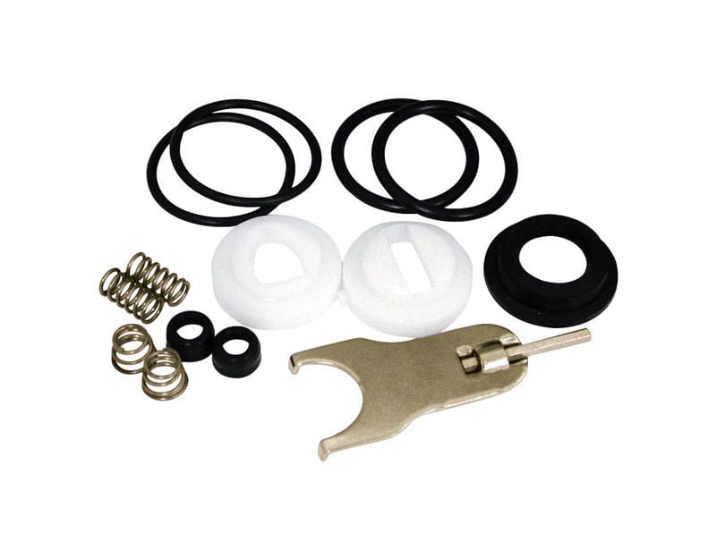 Danco 9D00088103 Faucet Repair Kit For Delta and Peerless Rubber/Stainless Steel