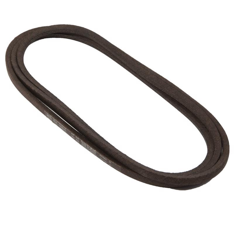 Genuine Factory Parts 490-501-F019 Deck Drive Belt 0.5 in. W X 109 in. L For Riding Mowers
