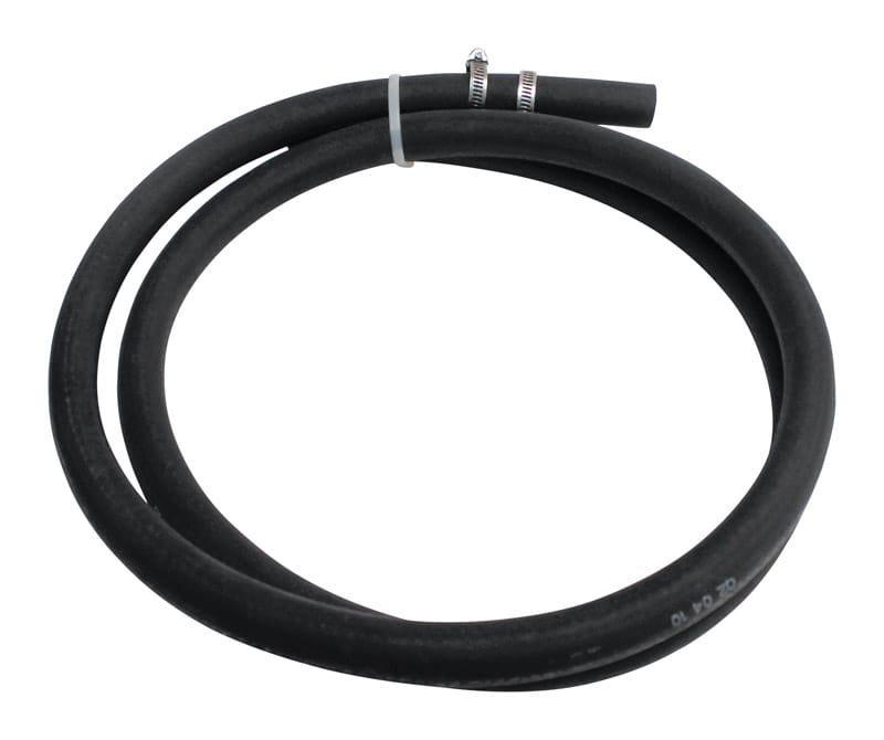 Plumb Pak PP855-74 5/8 in. D X 6 ft. L Rubber Dishwasher Hose