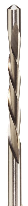 Rotozip GP8 8 X .6 in. L Steel Guide Point Zip Bit 8 pk