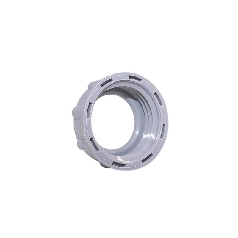 Sigma Engineered Solutions 49321 ProConnex 1/2 in. Plastic Insulating Bushing 2 pk
