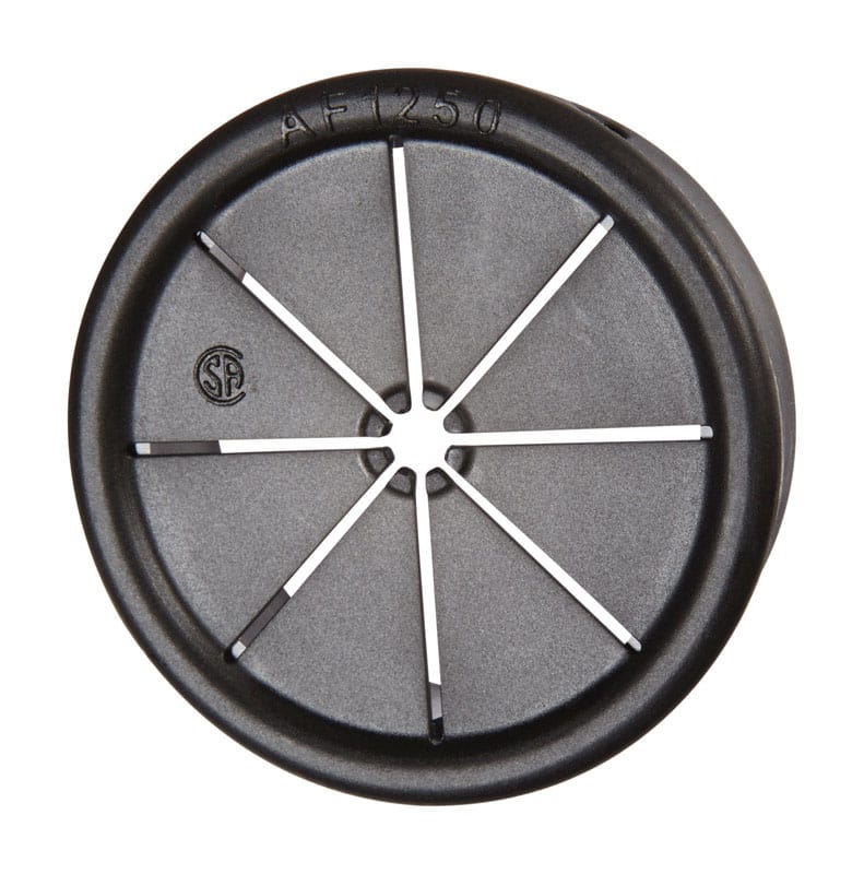 Jandorf 61400 1-1/4 in. Nylon Bushing 2 pk