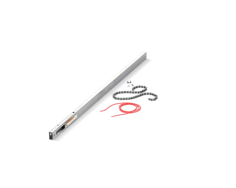 Genie 39027R Steel Chain Drive Extension Kit