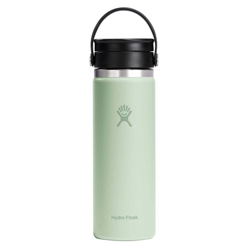Hydroflask W20BCX338 Sip 20 fl. oz. Aloe BPA Free Insulated Bottle
