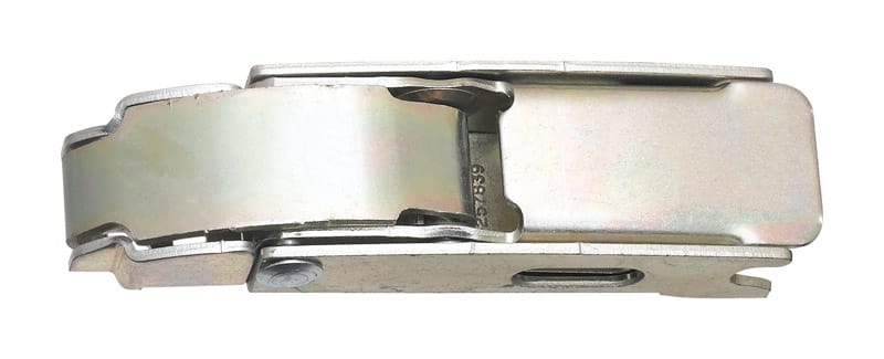 National Hardware N210-872 Zinc-Plated Steel 4 in. L Draw Hasps 1 pk