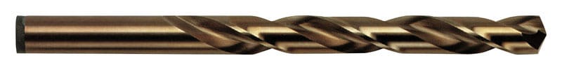 Irwin 3016129 29/64 in. X 5-5/8 in. L Cobalt Steel Drill Bit Straight Shank 1 pc