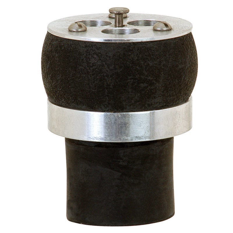 Sioux Chief 803-2PK2 2 in. D Rubber Backup Float Valve
