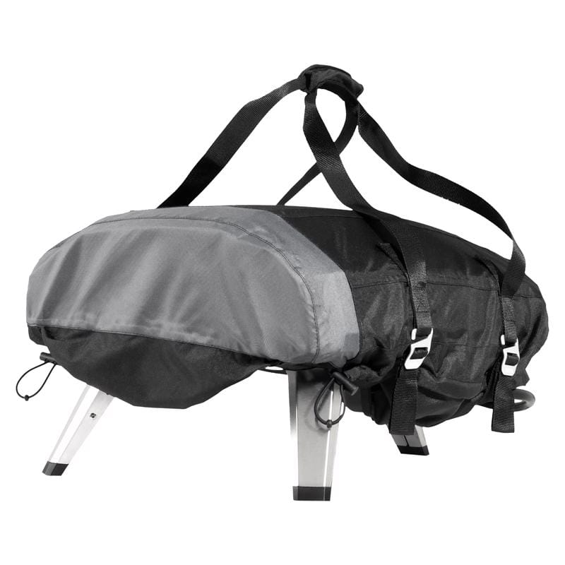 Ooni UU-P2E200 Koda 2 Black Pizza Oven Cover