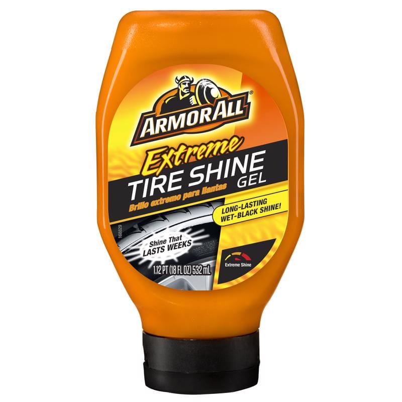 Armor All 9938W Tire Shine 18 oz