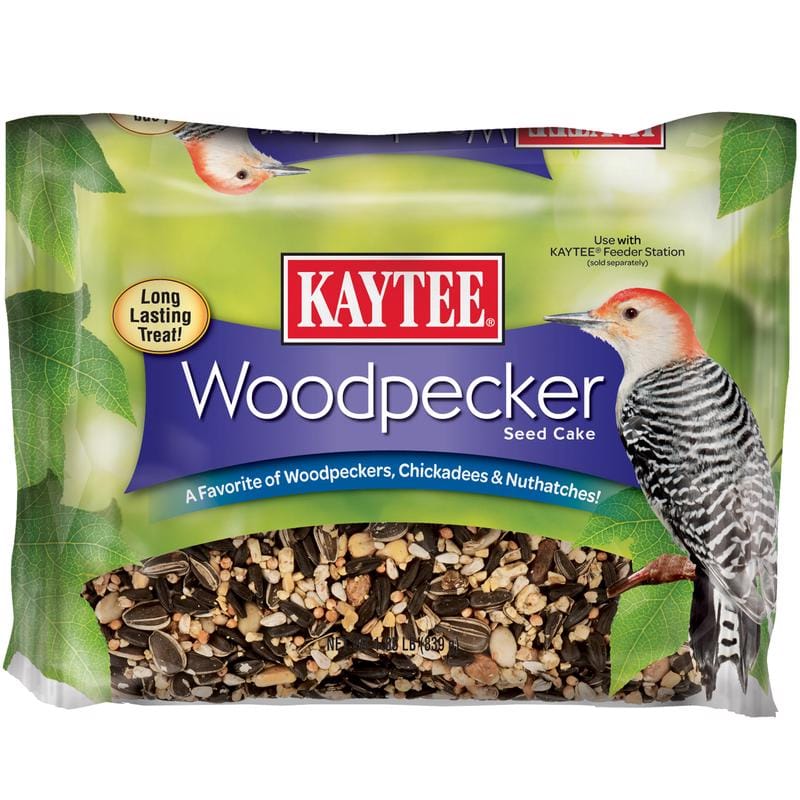 Kaytee 100063948 Seed Cake 1.85 lb