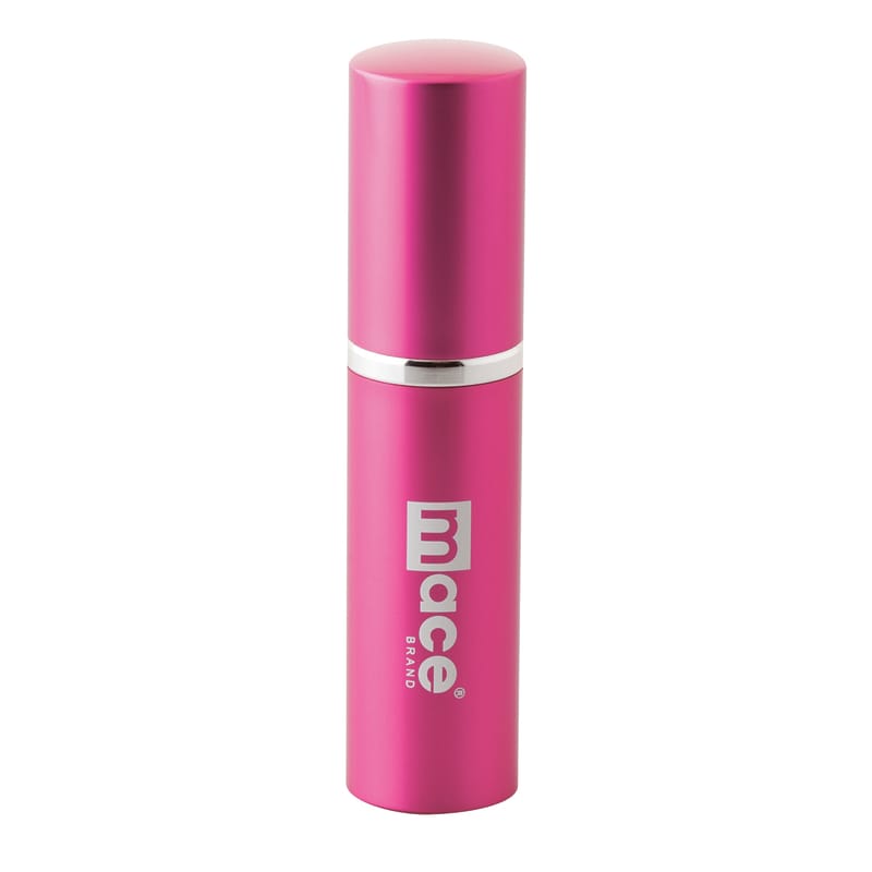 Mace 80809 Hot Pink Aluminum/Plastic Purse Pepper Spray