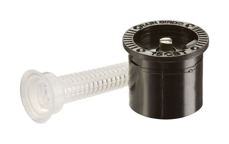 Rain Bird 15CSTC1 Plastic 15 ft. Center Strip Spray Nozzle