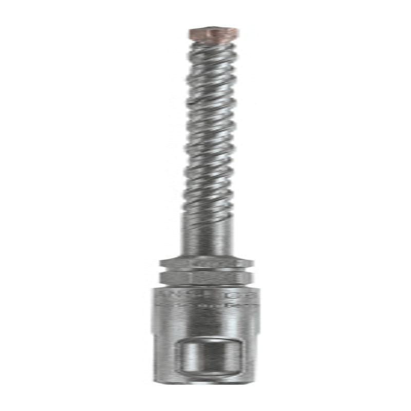 Bosch HC2302 Bulldog 5/32 in. X 7 in. L Steel SDS-plus Rotary Drill Bit SDS-Plus Shank 1 pc