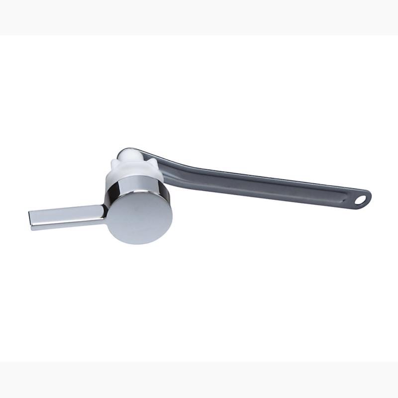 Kohler GP1034693-CP Toilet Handle Polished Crome Brass
