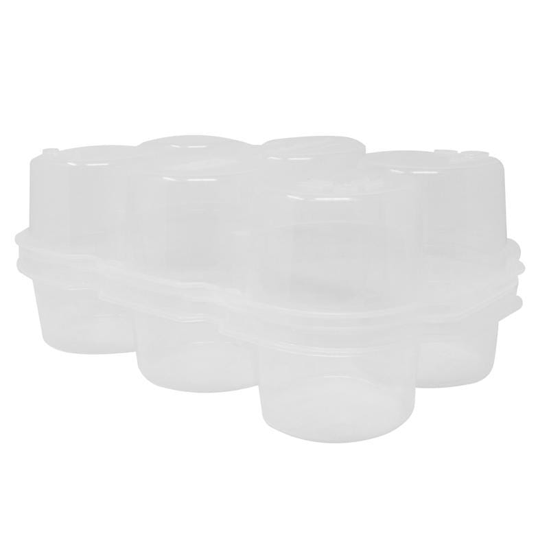 Roots & Harvest 1717 Jar Safe Crate 1 pk