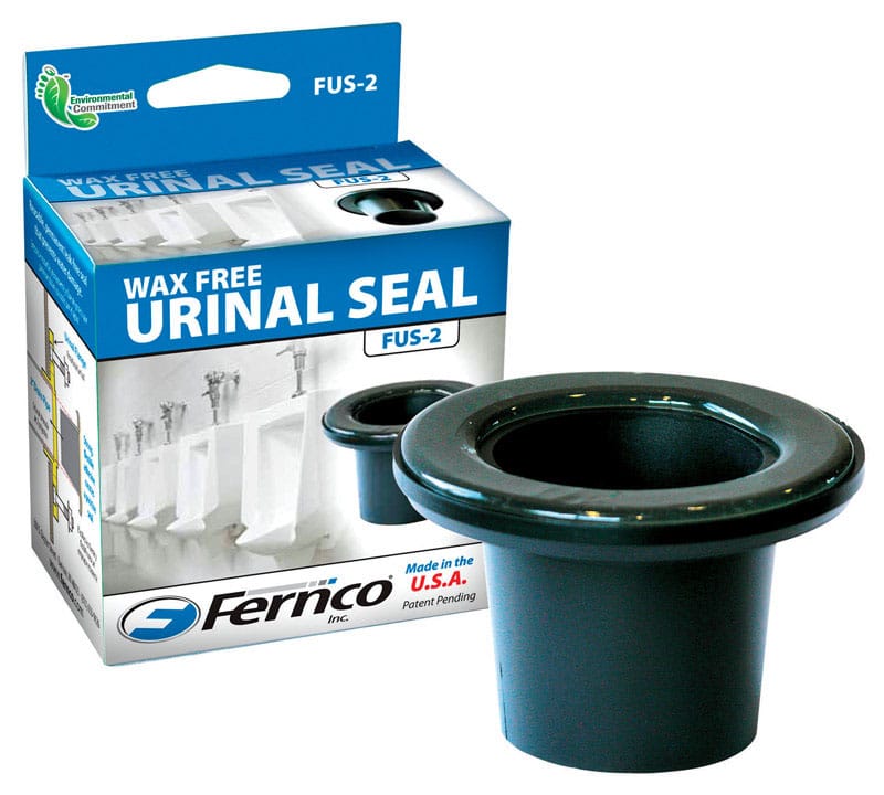 Fernco FUS-2 Wax Free Urinal Seal PVC