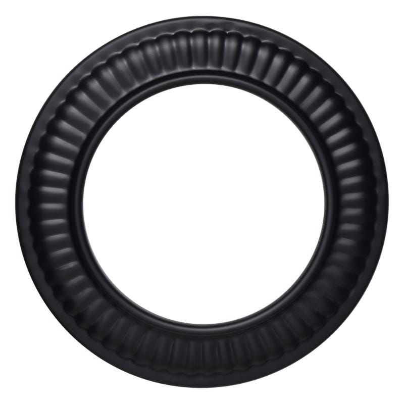 Imperial BM0094 6 in. D 24 Ga. Steel Stove Pipe Trim Collar