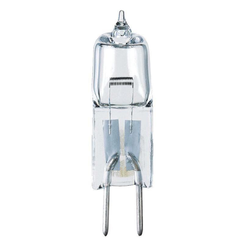 Westinghouse 0473600 20 W T3 Decorative Halogen Bulb 300 lm White 1 pk