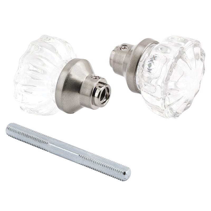 Prime-Line E 28315 Passage Door Knob