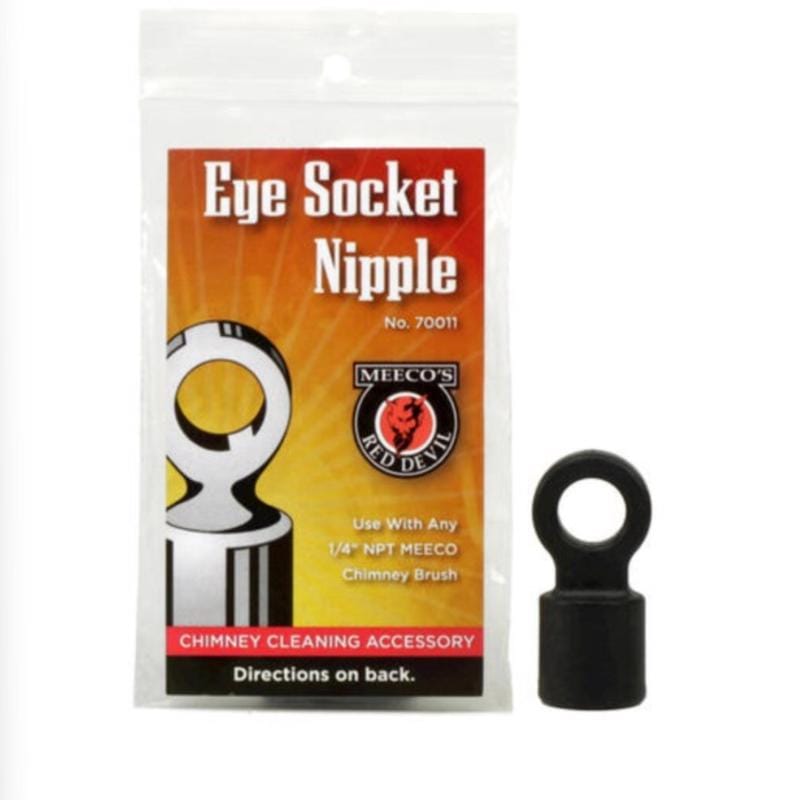 Meeco'S 70011 RED DEVIL Pull Ring