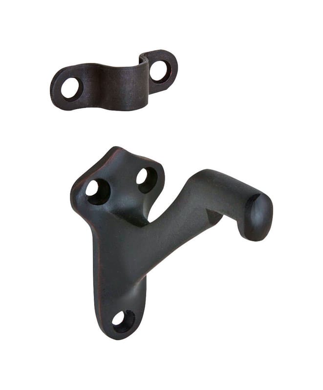 Ives 59A-716 Aluminum Handrail Bracket