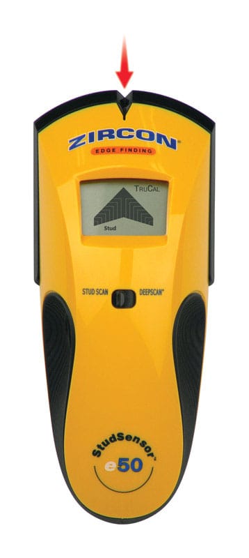 ZIRCON 64919 STUDSENSOR E50