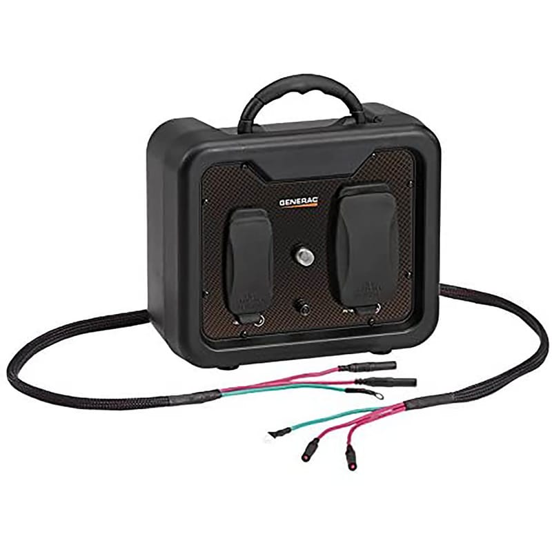 Generac 7118 GP Series Generator Parallel Kit