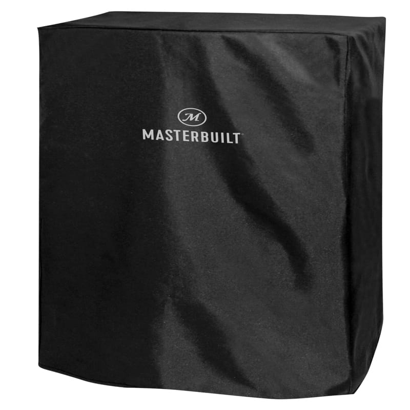 Masterbuilt MB20080210 Black Smoker Cover For 40 in. Electric Digital Smokers