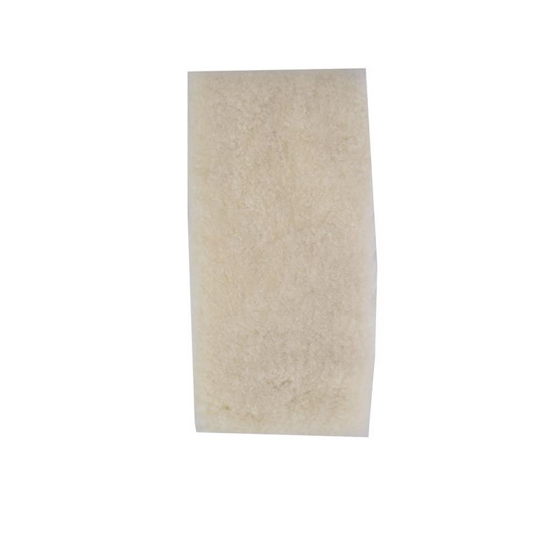 Wooster RR612-12 Refill 12 in. W 1/2 in. Shearling Floor Applicator For Smooth Surfaces
