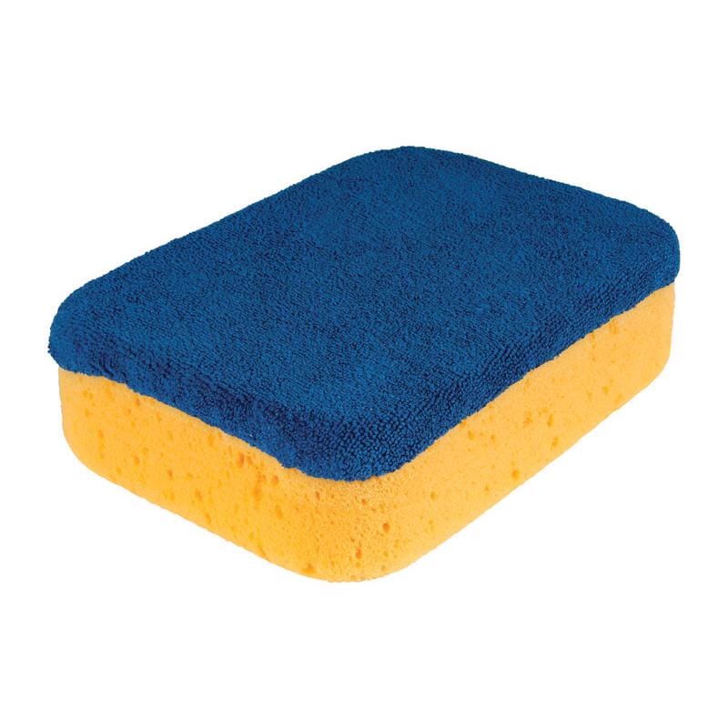 Qep 70010 Heavy Duty Sponge For All Purpose 7-1/2 in. L 1 pk