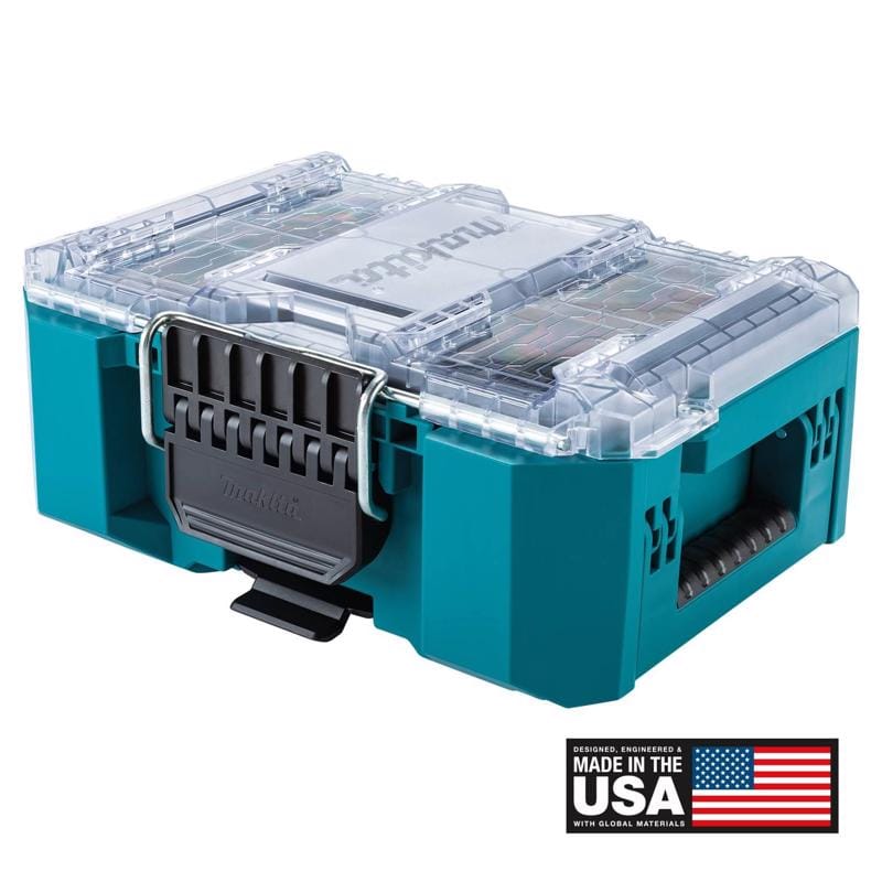 Makita T-90065 MAKTRAK Deep Compact Organizer