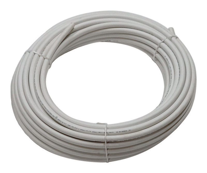 Safe Pex 16232 Pro 3/4 in. D X 100 ft. L PEX Tubing 100 psi