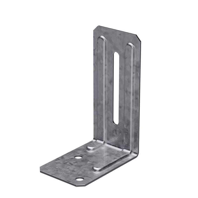 Simpson Strong-Tie STC Galvanized Silver Steel Truss Clip For 1-1/4 200 pk